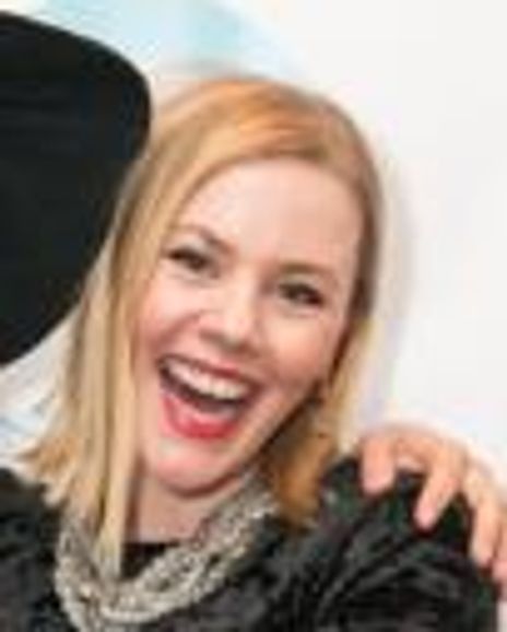 Catriona Rubenis-Stevens Headshot