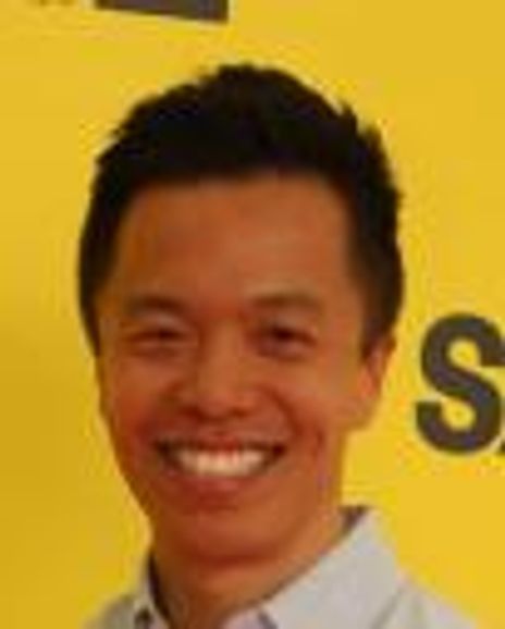 Clive Chang Headshot