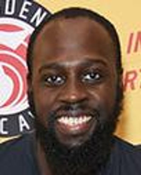 Niji Adeleye Headshot