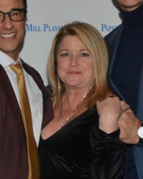 Sherry Wright Headshot