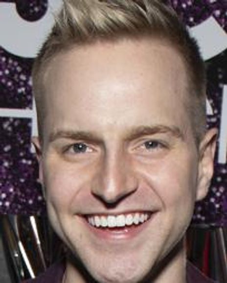 Tyler Mount Headshot