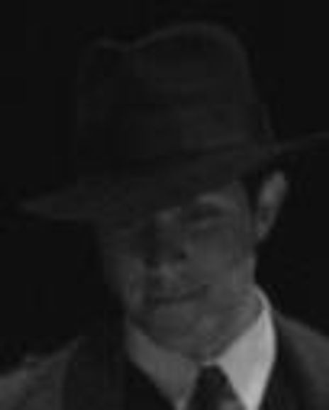 David Sattler Headshot