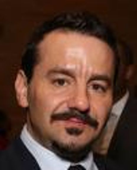 Max Cassella Headshot