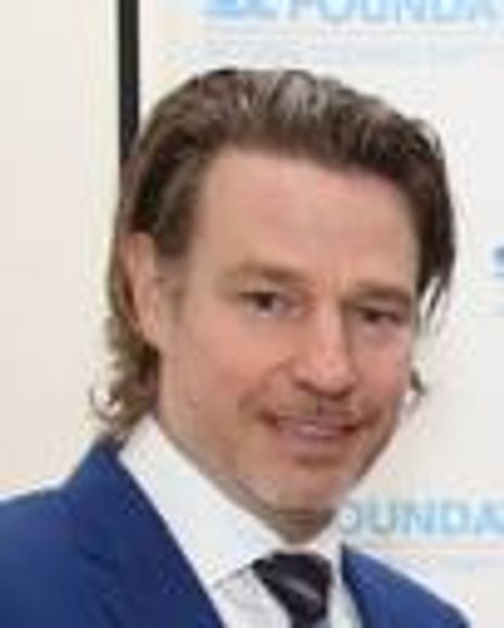 Ethan McSweeney Headshot