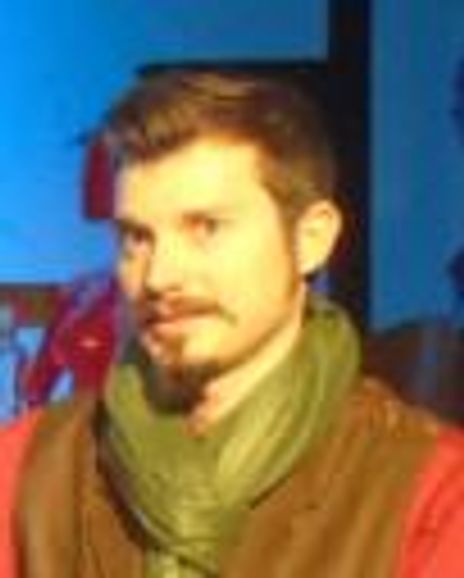Bartholomeus De Meirsman Headshot