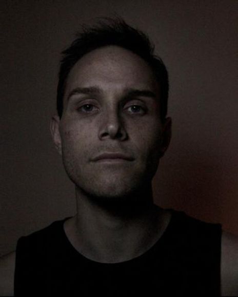 Zachary Allen Thompson Headshot