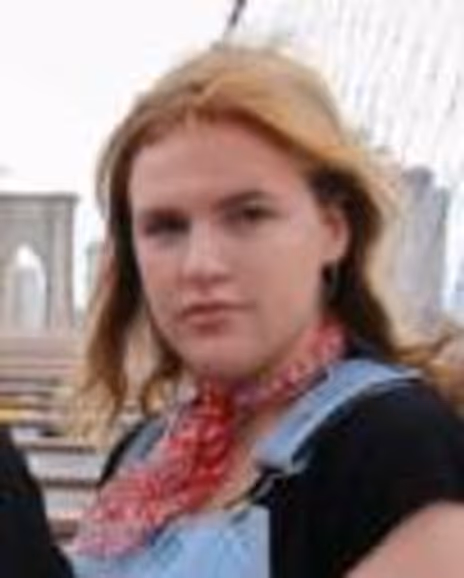 Audrey Hobert Headshot