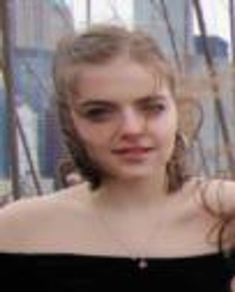 Julesy Flavelle Headshot