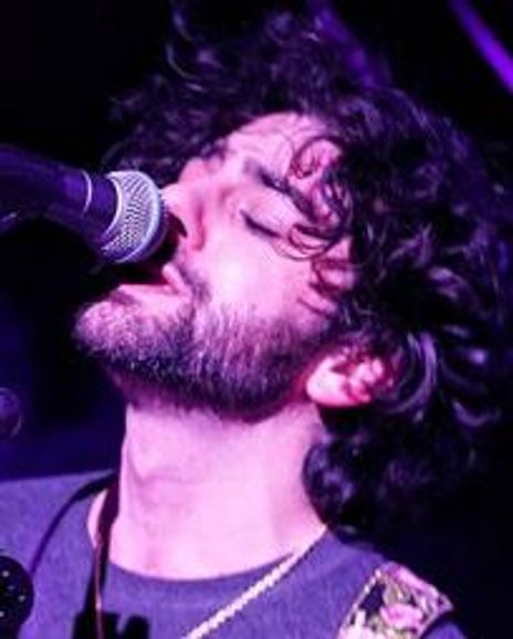 Michael Manzi Headshot