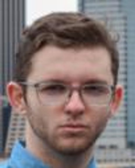 Stephen Mellen Headshot