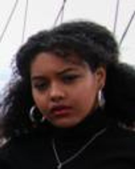 Beth Million Headshot