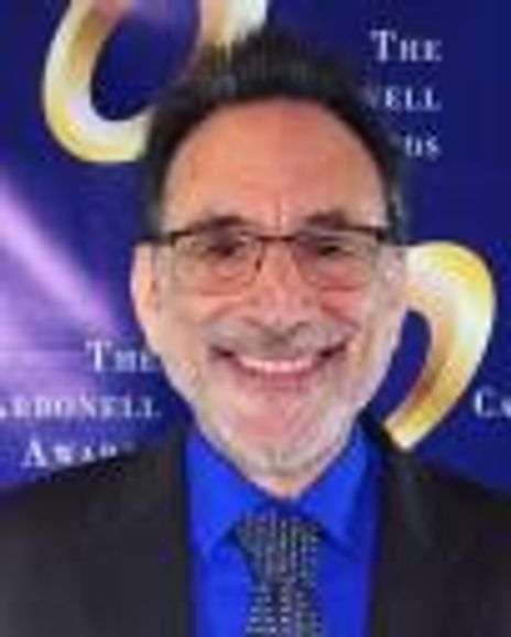 David Kwiat Headshot