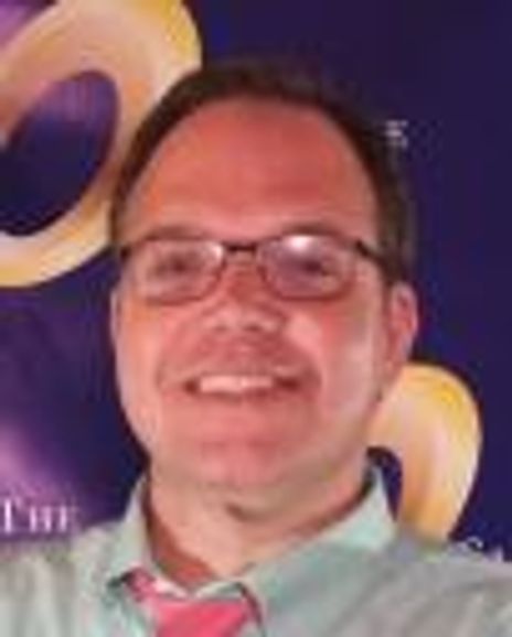 Shane Tanner Headshot