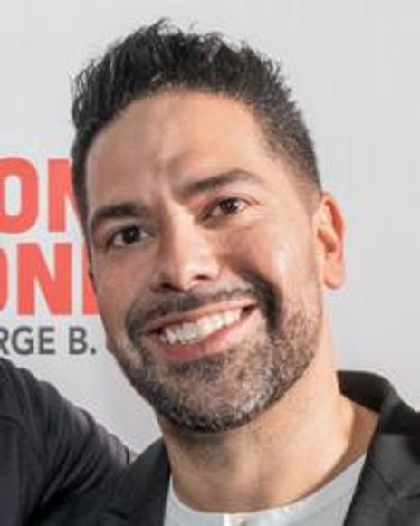 Ben DeJesus Headshot