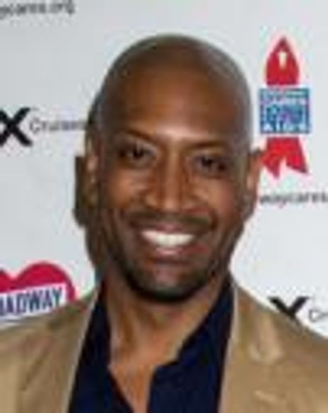 Brian Terrell Clark Headshot