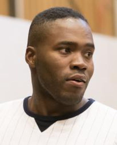 Martins Imhangbe Headshot