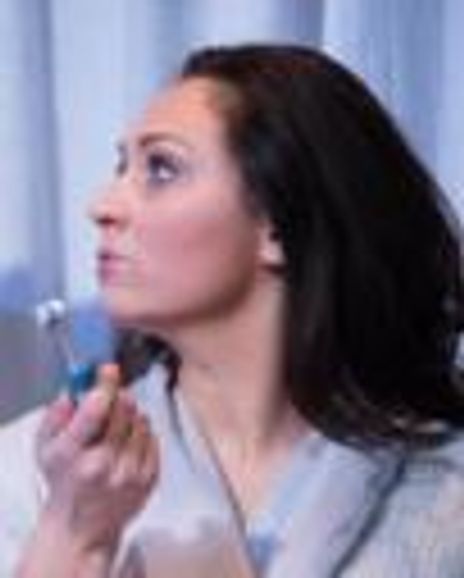 Margie Zarcone Headshot