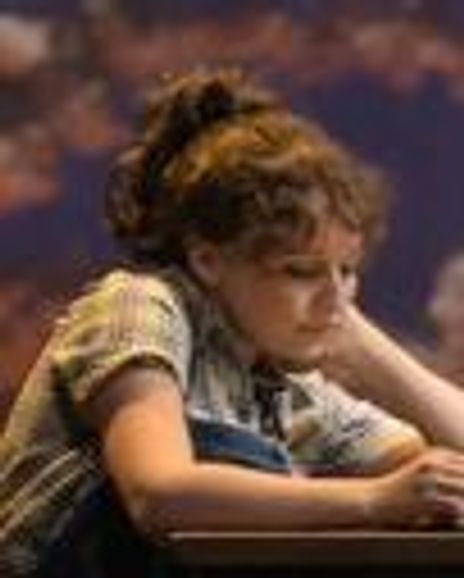 Jessica Hoffman Headshot