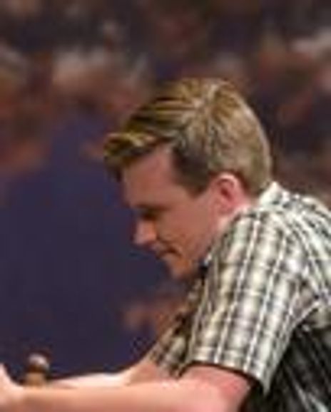 Matt Herrero Headshot