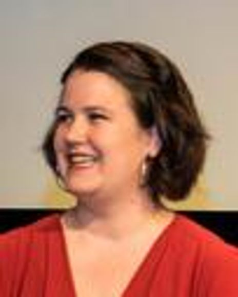 Casey Merkey Headshot