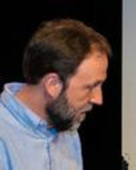 Kyle Jepson Headshot