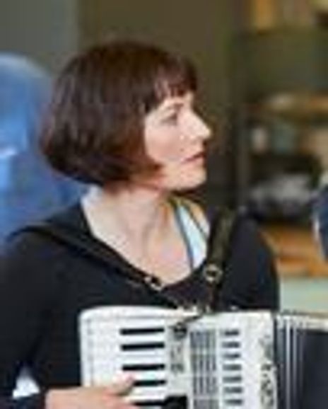 Katherine Toy Headshot