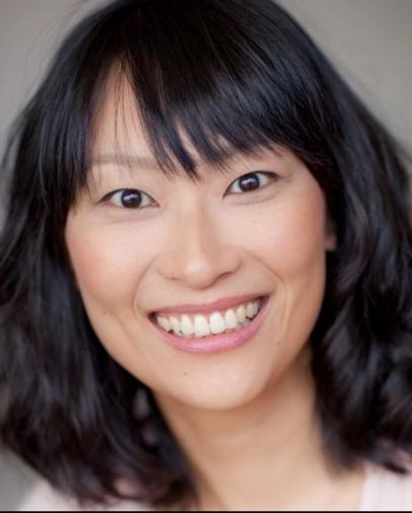 Yurika Ohno Headshot