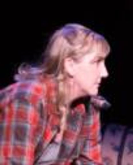 Andrea Ortell Headshot