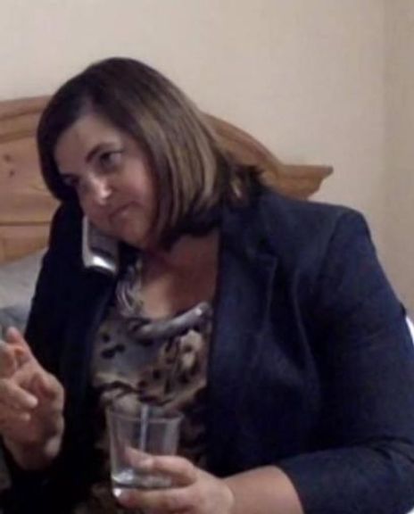 Julie Pratt Headshot