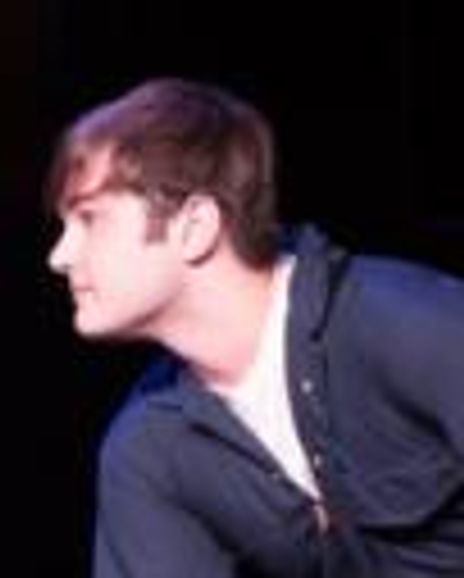 Brendan Pratt Headshot