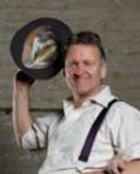Neil McCaul Headshot