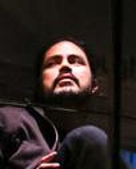 Jonathan Varillas Headshot