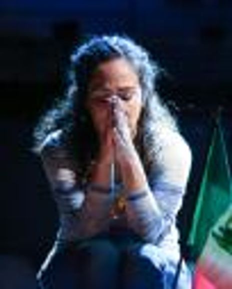 Sarita Ocon Headshot