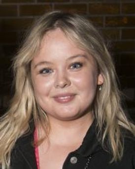 Nicola Coughlan Headshot