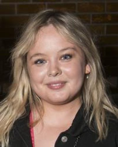 Nicola Coughlan Headshot