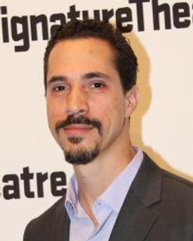 Joey Auzenne Headshot