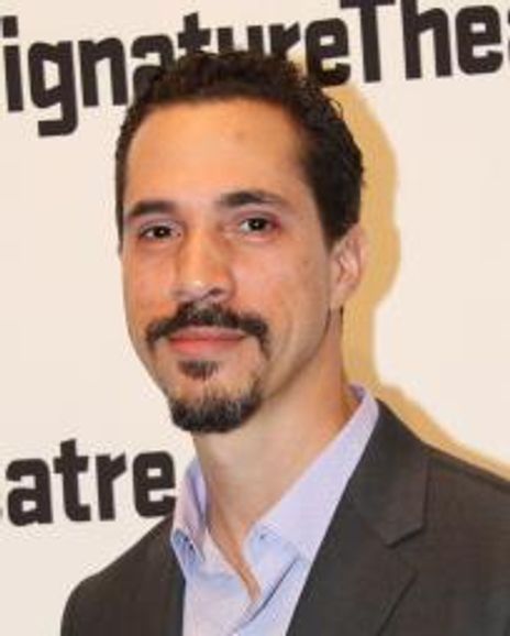 Joey Auzenne Headshot