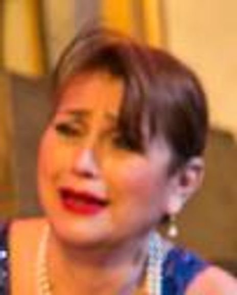 Irma Cristancho Headshot