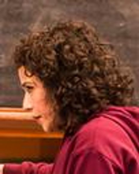 Claire Rigsby Headshot