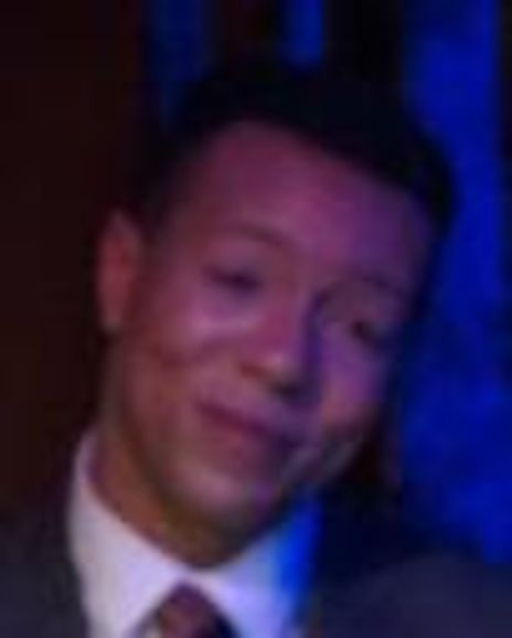 Brian Buckner Headshot