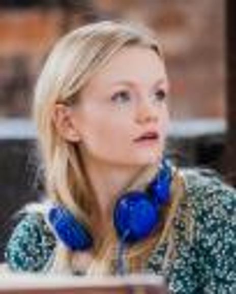 Ella Dunlop Headshot