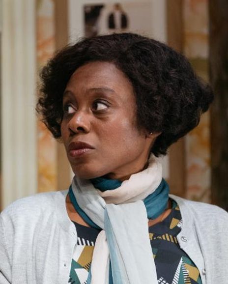 Natasha Gordon Headshot