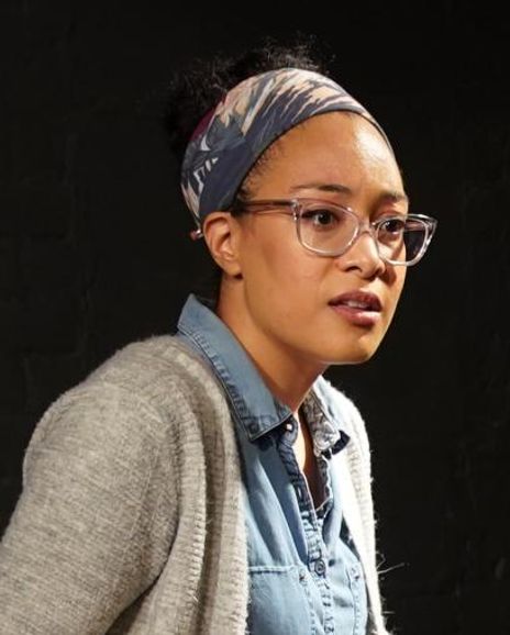 Ann Flanigan Headshot