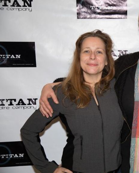 Carine Montbertrand Headshot