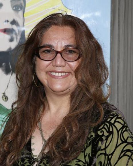 Juliette Carrillo Headshot