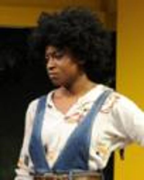 Brett Ashley Robinson Headshot