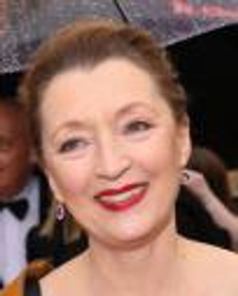 Leslie Manville Headshot