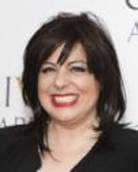 Daniela Barcellona Headshot