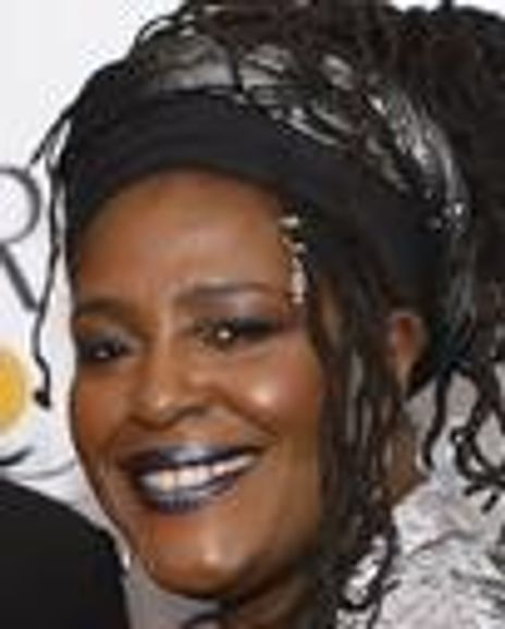 Sharon Clarke Headshot