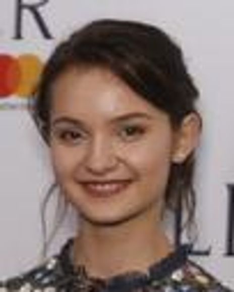 Francesca Velicu Headshot